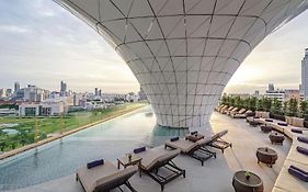 Waldorf Astoria Bangkok - SHA Plus Certified